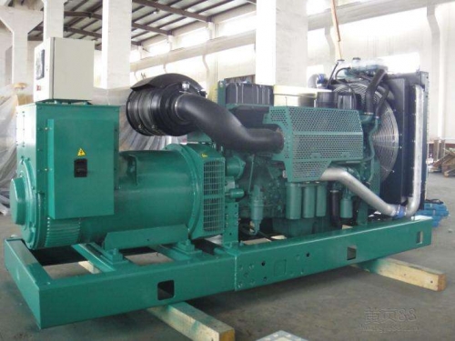 索县便携静音：租赁无声发电机组，便携式解决能源需求