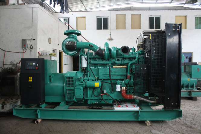 索县环保无噪音：租用静音发电机组，为环境和耳朵双重保驾护航